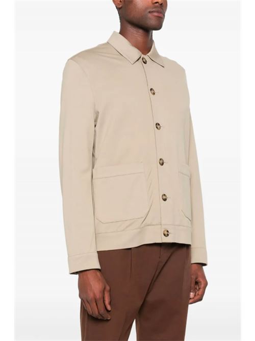 Light jacket CIRCOLO 1901 | CN4665865